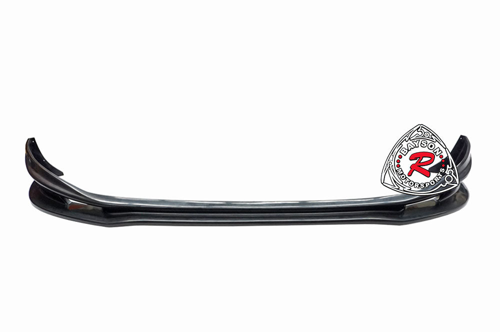 Nissan 370Z Front Lip (2013-2020) VR Style – Bayson R Motorsports