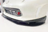 VR Style Front Lip For 2013-2020 Nissan 370Z - Bayson R Motorsports