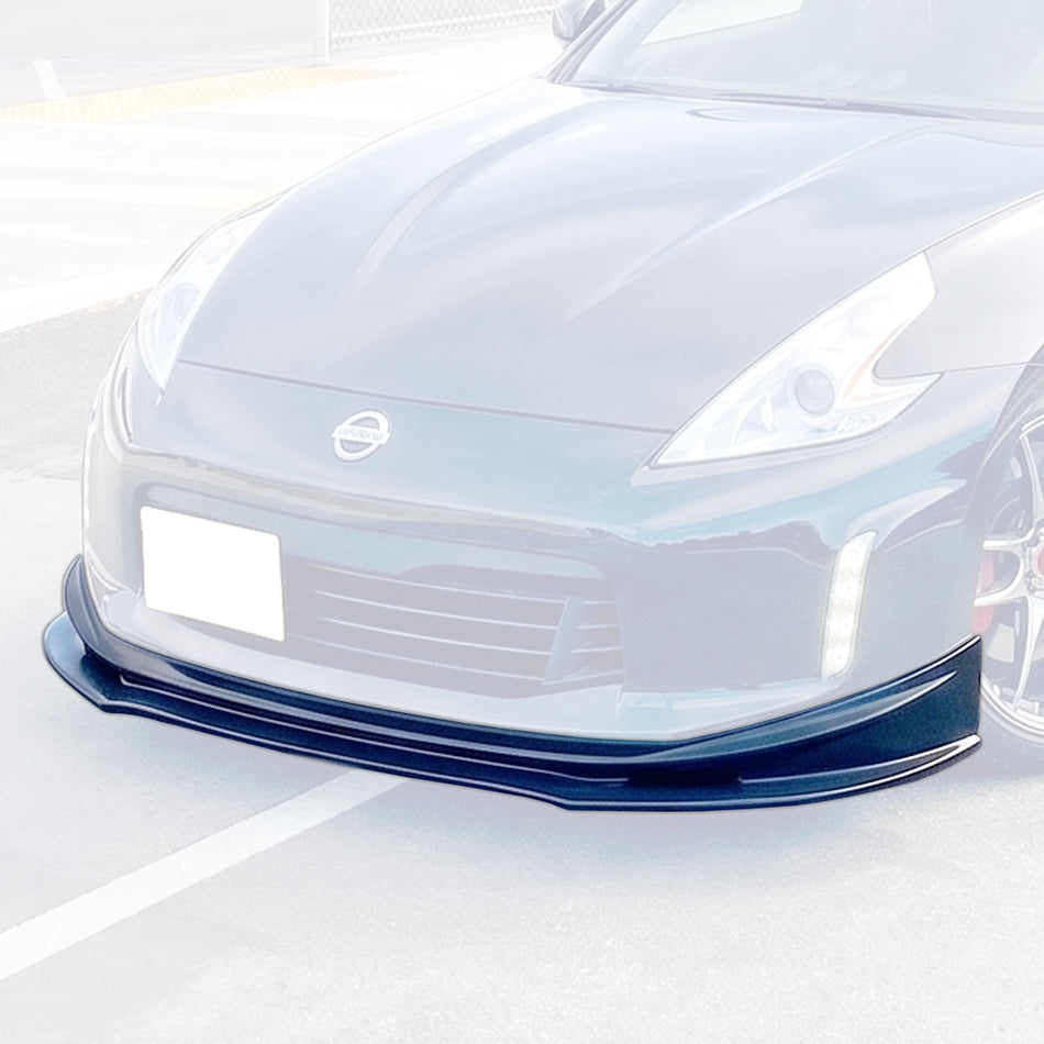 VR Style Front Lip For 2013-2020 Nissan 370Z