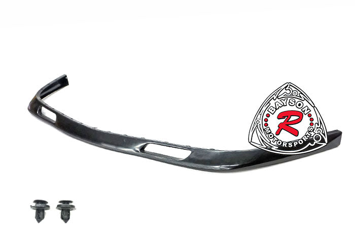 01-05 Porsche 911 996 Turbo Carrera 4S Aero Style Front Lip 01-05 Porsche 911 996 Turbo Carrera 4S Aero Style Front Lip