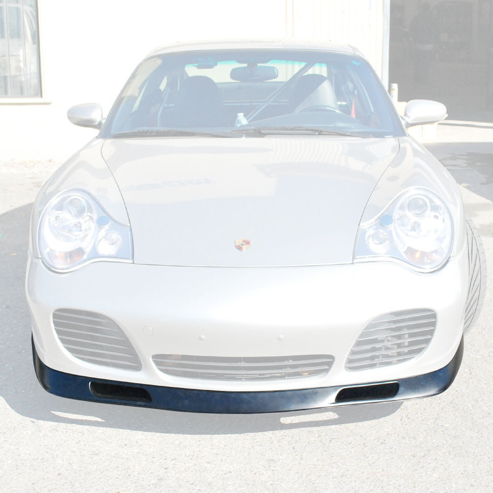 プリンボーイ RANDY'S PORSCHE 996 911 CARRERA – 18″ MLE81 - BC Forged NA