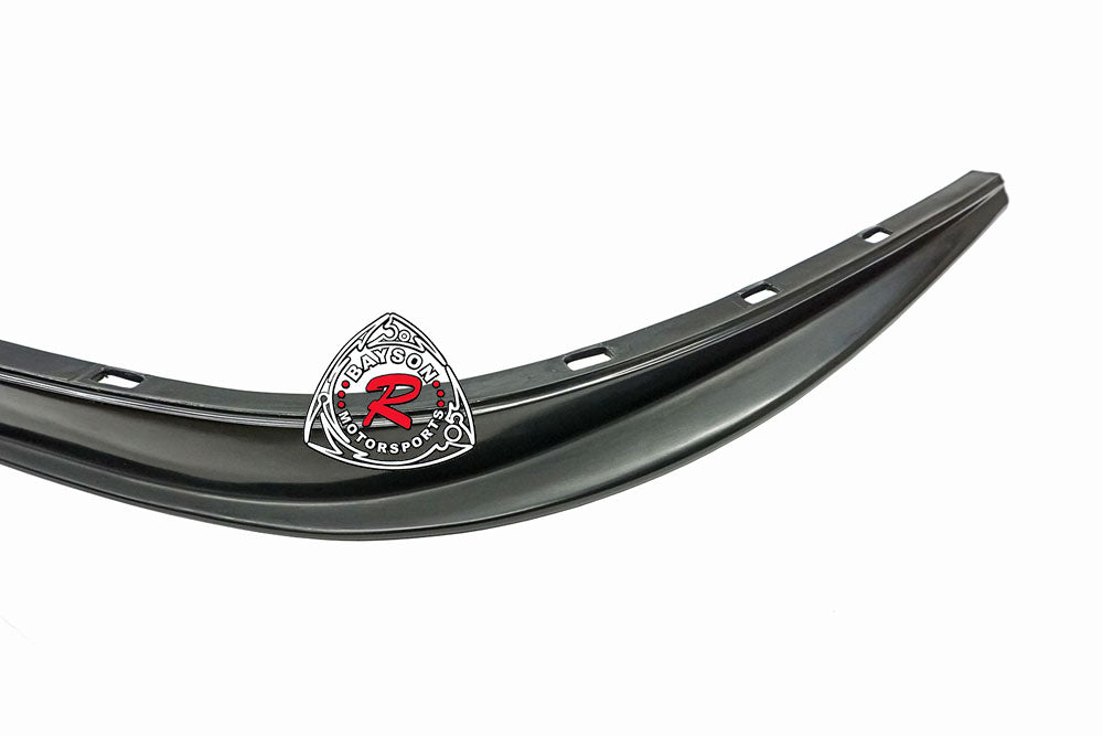 Porsche 911 Turbo/Carrera 996 Front Lip (2001-2005) OE Style