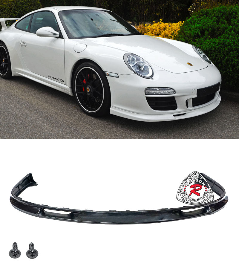 Porsche 911 Carrera with Aerokit Package / GTS / Speedster 997.2