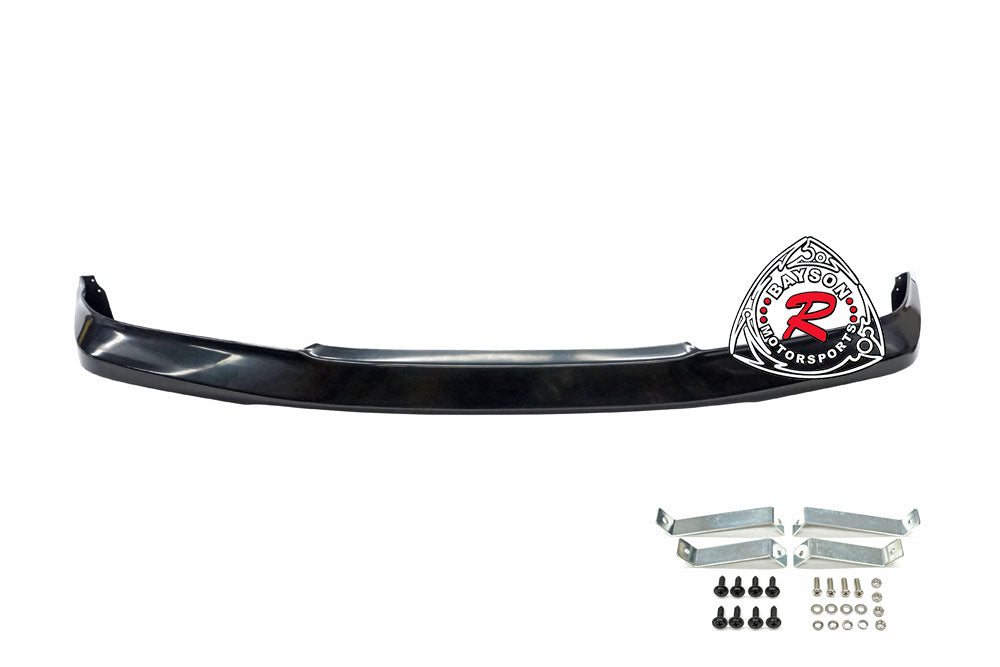 JDM Style Front Lip For 2001-2002 Honda Accord (2Dr Coupe)