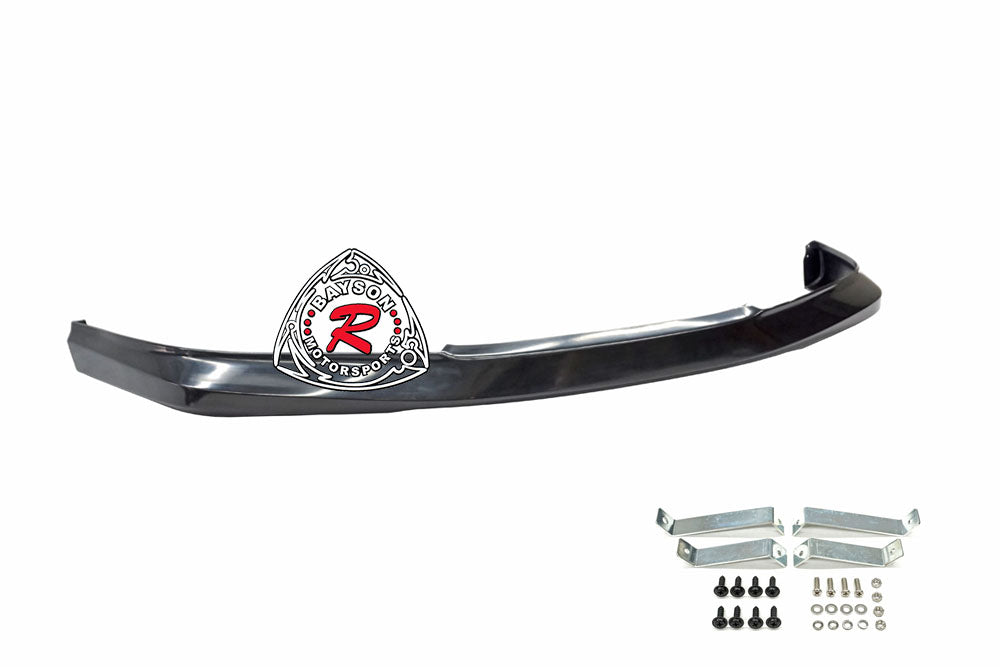 JDM Style Front Lip For 2001-2002 Honda Accord (2Dr Coupe)