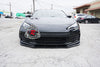 MPX Style Front Lip For 2017-2021 Subaru BRZ - Bayson R Motorsports