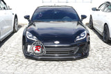 ST Style Front Lip For 2022-2024 Subaru BRZ - Bayson R Motorsports