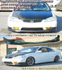 JDM Style Front Lip For 2004-2005 Honda Civic - Bayson R Motorsports