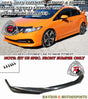 Mod Style Front Lip For 2013-2015 Honda Civic 4Dr - Bayson R Motorsports