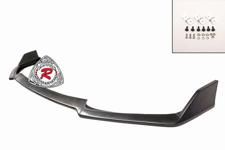 TR Style Front Lip For 2017-2021 Honda Civic 5 Door Sport / Sport Touring - Bayson R Motorsports