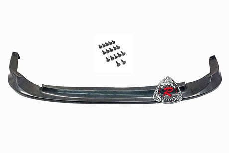 GV Style Front Lip For 1996-1998 Honda Civic - Bayson R Motorsports