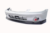 JB Style Front Lip For 1999-2000 Honda Civic - Bayson R Motorsports