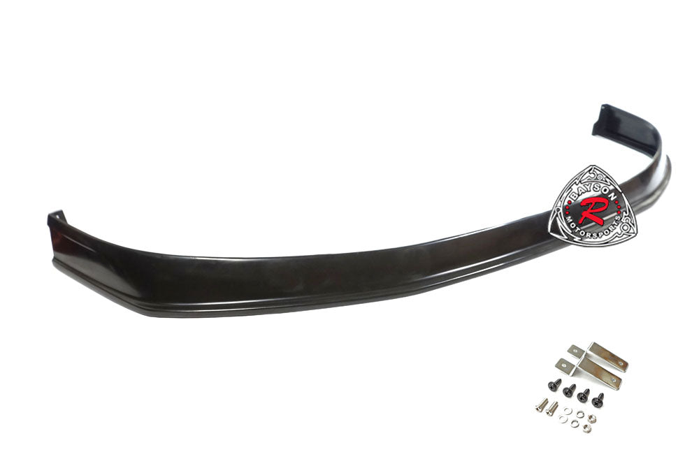 JB Style Front Lip For 1999-2000 Honda Civic - Bayson R Motorsports