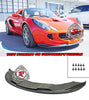 Euro Style Front Lip For 2005-2010 Lotus Elise S2 - Bayson R Motorsports