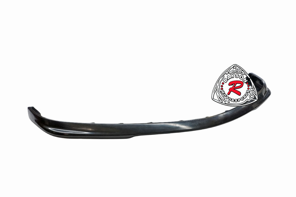 Mitsubishi Evolution-8 EVO-VIII Front Lip (2003-2005) DLStyle