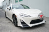 UST Style Front Lip For 2012-2016 Scion FR-S - Bayson R Motorsports