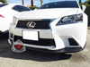 SK Style Front Lip For 2013-2015 Lexus GS - Bayson R Motorsports