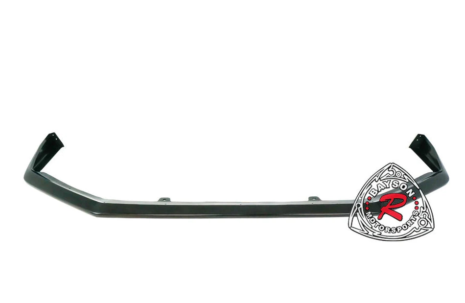 ST Style Front Lip For 2012-2014 Subaru Impreza