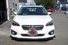 ST Style Front Lip For 2017-2019 Subaru Impreza - Bayson R Motorsports