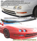ITR Style Front Lip For 1994-1997 Acura Integra - Bayson R Motorsports