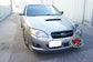 V Style Front Lip For 2008-2009 Subaru Legacy - Bayson R Motorsports
