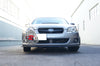 V Style Front Lip For 2008-2009 Subaru Legacy - Bayson R Motorsports