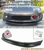 GV Style Front Lip For 2006-2008 Mazda Miata - Bayson R Motorsports