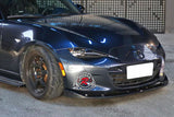 A Style Front Lip For 2016-2021 Mazda Miata - Bayson R Motorsports