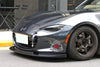 B Style Front Lip For 2016-2021 Mazda Miata - Bayson R Motorsports