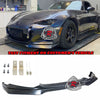 C Style Front Lip For 2016-2021 Mazda Miata - Bayson R Motorsports