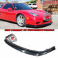 DX Style Front Lip For 2002-2005 Acura NSX - Bayson R Motorsports