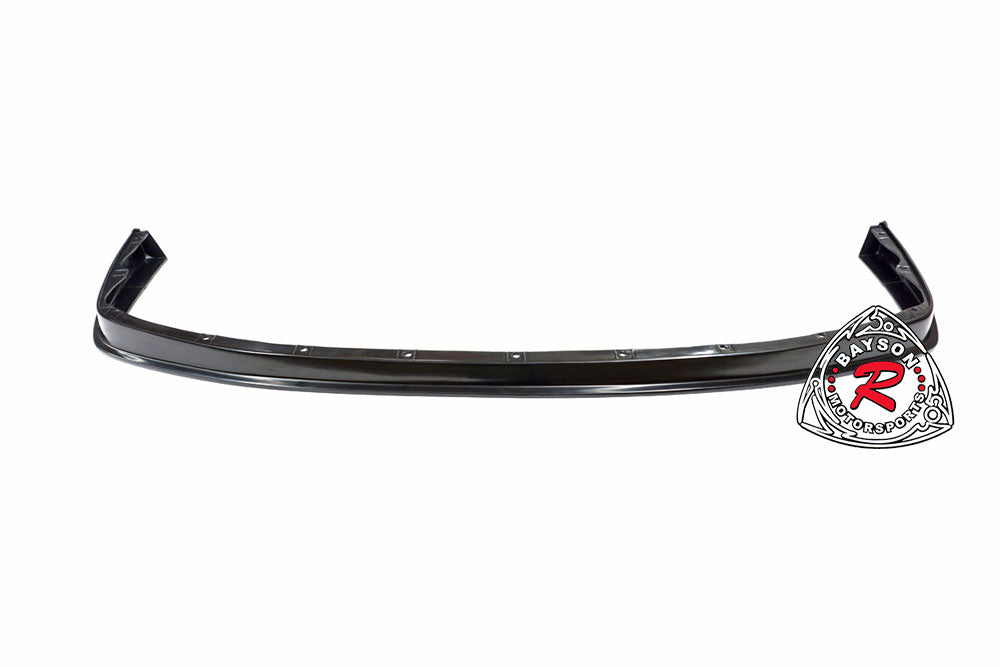 JP Style Front Lip For 2002-2005 Acura NSX - Bayson R Motorsports