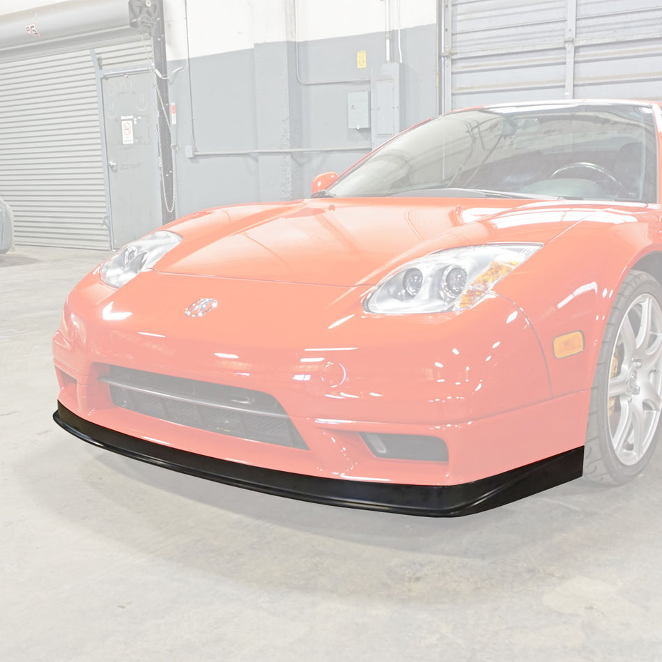 JP Style Front Lip For 2002-2005 Acura NSX