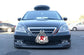 MU Style Front Lip For 2005-2007 Honda Odyssey - Bayson R Motorsports