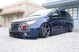 CityKruiser Front Lip For 2011-2017 Honda Odyssey - Bayson R Motorsports