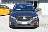 CityKruiser Front Lip For 2018-2020 Honda Odyssey - Bayson R Motorsports