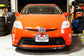 MD Style Front Lip For 2012-2015 Toyota Prius - Bayson R Motorsports