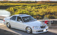 JP Style Front Lip For 1999-2004 Acura RL - Bayson R Motorsports
