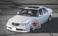 JP Style Front Lip For 1999-2004 Acura RL - Bayson R Motorsports