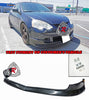 TR Style Front Lip For 2002-2004 Acura RSX - Bayson R Motorsports