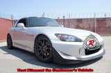 CR Style Front Lip For 2004-2009 Honda S2000