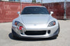 CR Style Front Lip For 2004-2009 Honda S2000 - Bayson R Motorsports