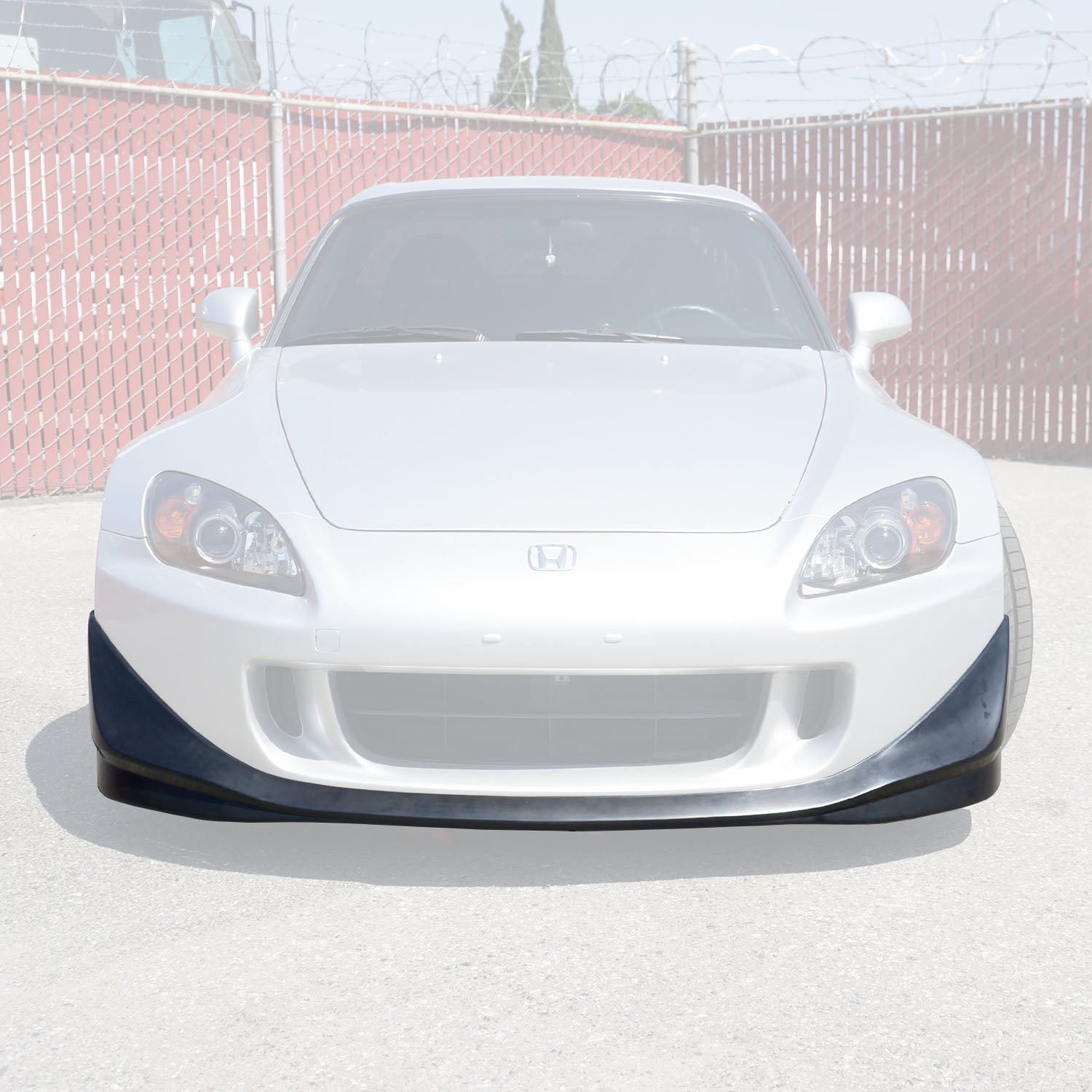 HONDA S2000 typeS フロントリップ　引き取り歓迎 HONDA S2000 typeS フロントリップ 引き取り歓迎 HONDA S2000 typeS
