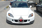 OE Style Front Lip For 2004-2009 Honda S2000