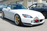 OE Style Front Lip For 2004-2009 Honda S2000