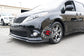 Citykruiser CK Style Front Lip For 2011-2017 Toyota Sienna (SE) - Bayson R Motorsports