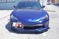 GR Style Front Lip For 2017-2021 Toyota 86 - Bayson R Motorsports