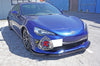 GR Style Front Lip For 2017-2021 Toyota 86 - Bayson R Motorsports