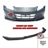 Anniversary Front Lip (Polypropylene) For 2000-2009 Honda S2000 20th Anniversary Front Bumper Only - Bayson R Motorsports