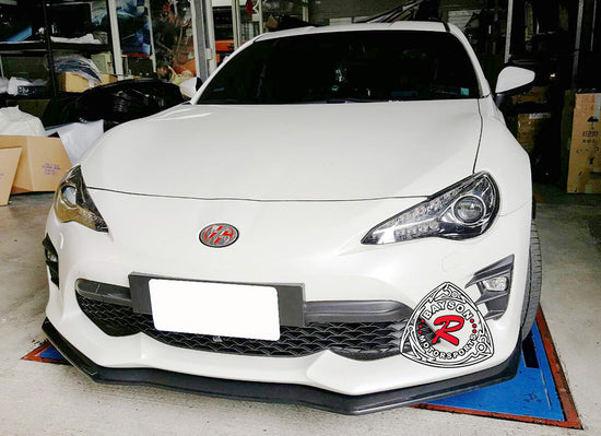 Bayson R Body Kit Bayson R Motorsports, Auto Styling Parts, Aerodynamic Car Body Kits